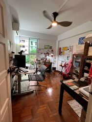 Blk 101 Henderson Crescent (Bukit Merah), HDB 4 Rooms #579410351